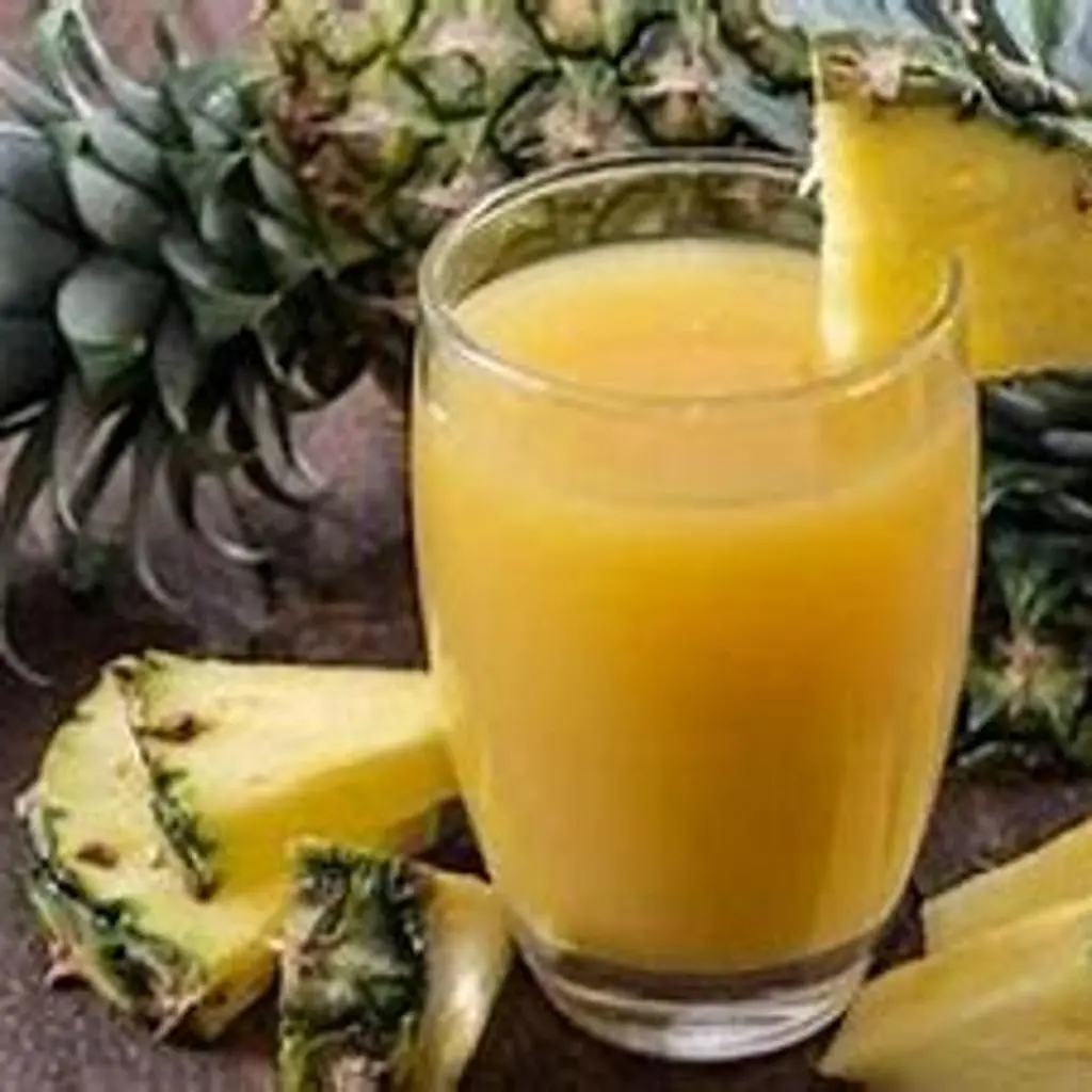 أناناس